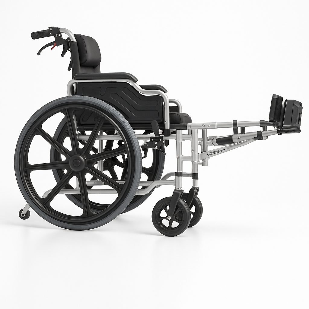 Bariatric Wheelchair
