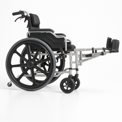 Bariatric Wheelchair