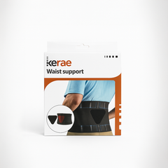 Waist support