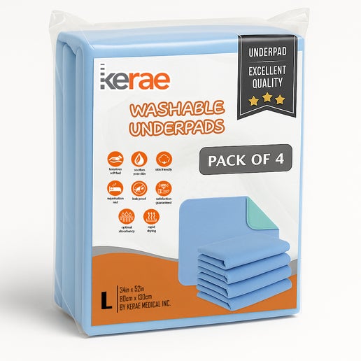 Washable Underpad