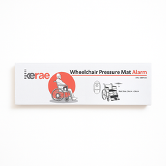Wheelchair Pressure Alarm Mat