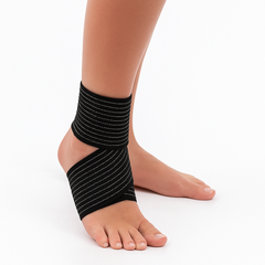 Wrap Ankle Brace