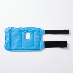 Wrist Ice Pack Wrap for Pain Relief