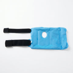 Wrist Ice Pack Wrap for Pain Relief