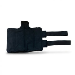 Wrist Ice Pack Wrap for Pain Relief