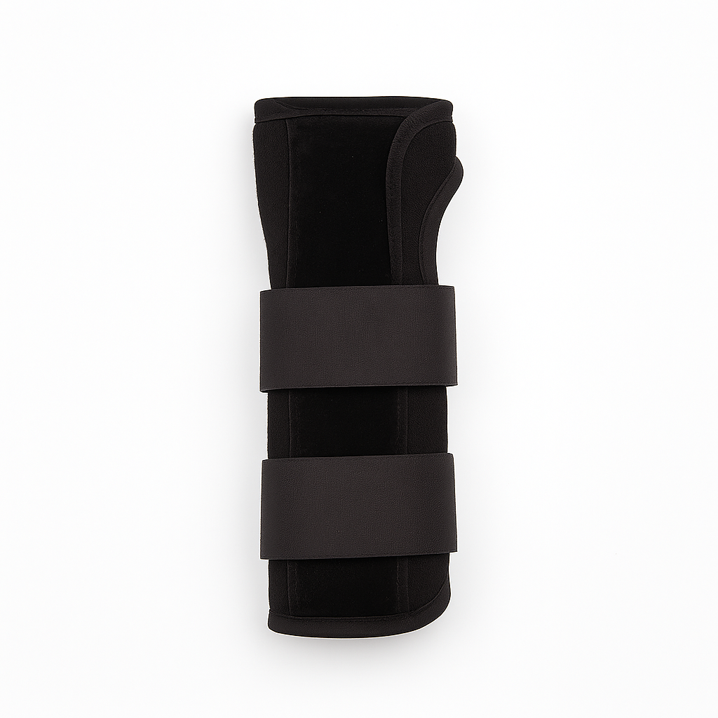 Wrist Joint Fixation Brace