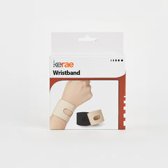 Wristband