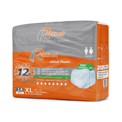 Relief Premium Adult Pull Ups