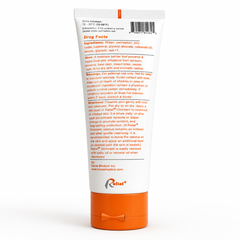 Kerae Calamine & Zinc Skin Protectant Ointment 4 oz Tubes, Pack of 4