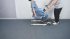 Hydraulic Patient Lift Transfer Chair