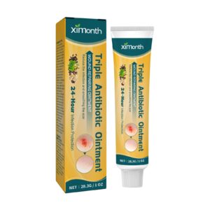 Triple Antibiotic Ointment (1pc)